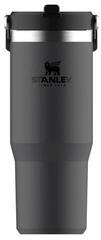Termica, tazza Stanley IceFlow Flip Straw Tumbler Charcoal 890 ml Borraccia termica - 1