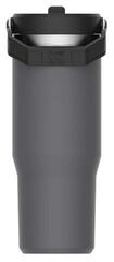Termica, tazza Stanley IceFlow Flip Straw Tumbler Charcoal 890 ml Borraccia termica - 3