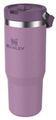 Termica, tazza Stanley IceFlow Flip Straw Tumbler Lilac 890 ml Borraccia termica - 2