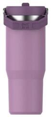 Termica, tazza Stanley IceFlow Flip Straw Tumbler Lilac 890 ml Borraccia termica - 3