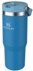 Termo šalica, čaša Stanley IceFlow Flip Straw Tumbler Azure 890 ml Termos boca - 2