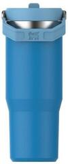 Termo šalica, čaša Stanley IceFlow Flip Straw Tumbler Azure 890 ml Termos boca - 3