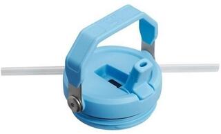 Termo šalica, čaša Stanley IceFlow Flip Straw Tumbler Azure 890 ml Termos boca - 4
