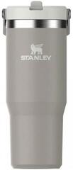 Thermobeker, Beker Stanley IceFlow Flip Straw Tumbler Ash 890 ml Thermo Flask - 1