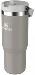 Thermobeker, Beker Stanley IceFlow Flip Straw Tumbler Ash 890 ml Thermo Flask - 2