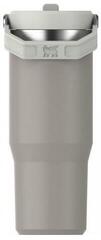 Thermobeker, Beker Stanley IceFlow Flip Straw Tumbler Ash 890 ml Thermo Flask - 3