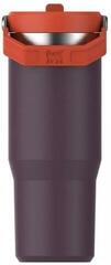 Termica, tazza Stanley IceFlow Flip Straw Tumbler Plum 890 ml Borraccia termica - 3