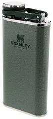 Thermotasse, Becher Stanley Easy Fill Wide Mouth Flask Hammertone Green 230 ml Flachmann - 1