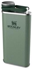 Thermotasse, Becher Stanley Easy Fill Wide Mouth Flask Hammertone Green 230 ml Flachmann - 2