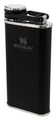 Thermotasse, Becher Stanley Easy Fill Wide Mouth Flask Matte Black Pebble 230 ml Flachmann - 1