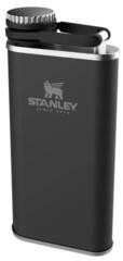 Thermotasse, Becher Stanley Easy Fill Wide Mouth Flask Matte Black Pebble 230 ml Flachmann - 2