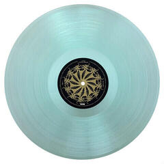 LP ploča Cher - Living Proof (Coke Bottle Green Coloured) (Limited Edition) (LP) - 3