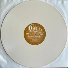 LP ploča Cher - Closer To The Truth (Bone Coloured) (Limited Edition) (LP) - 2