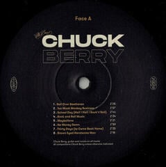 Δίσκος LP Chuck Berry - The Essential Works: 1955-1962 (2 LP) - 1