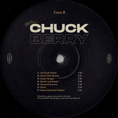 Δίσκος LP Chuck Berry - The Essential Works: 1955-1962 (2 LP) - 2