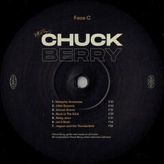 Δίσκος LP Chuck Berry - The Essential Works: 1955-1962 (2 LP) - 3