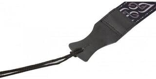 Textile guitar strap LAG GSE2 Textile guitar strap - 1
