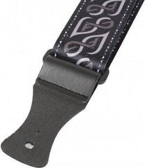 Textile guitar strap LAG GSE2 Textile guitar strap - 2