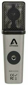 USB микрофон Apogee MiC Plus - 2