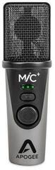 USB-s mikrofon Apogee MiC Plus USB-s mikrofon - 4