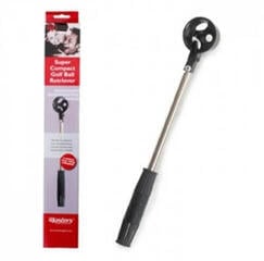 Golf Ball Retriever Masters Golf Super Compact Golf Ball Retriever - 1