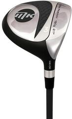 Golfový set Masters Golf Pro Pravá ruka Graphite Junior Golfový set - 4