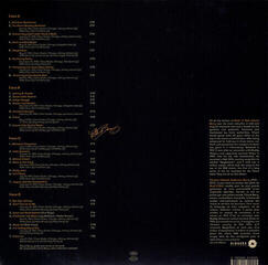 Δίσκος LP Chuck Berry - The Essential Works: 1955-1962 (2 LP) - 5