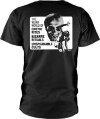 T-shirt Electric Wizard Come My Fanatics... Black XL T-shirt - 1