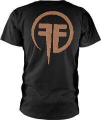 Tričko Fear Factory Obsolete Black - 1