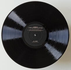 LP plošča Coldplay - A Rush Of Blood To The Head (LP) - 3