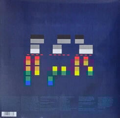 Δίσκος LP Coldplay - X & Y (2 LP) - 2