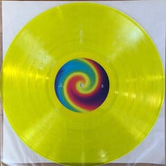 LP plošča Coldplay - Moon Music (Limited Edition) (Yellow Coloured) (LP) - 3