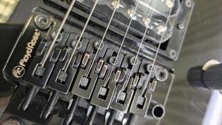 Električna gitara ESP LTD Arrow-200 Black Električna gitara (Skoro novo) - 2