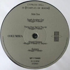 LP ploča Cypress Hill - III (Temples of Boom) (180g) (Reissue) (2 LP) - 2