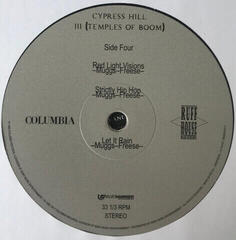 LP ploča Cypress Hill - III (Temples of Boom) (180g) (Reissue) (2 LP) - 5