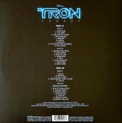 Płyta winylowa Daft Punk - Tron: Legacy (2 LP) - 6