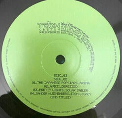 Płyta winylowa Daft Punk - Tron: Legacy Reconfigured (2 LP) - 5