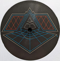 Δίσκος LP Daft Punk - Alive 2007 (2 LP) - 4