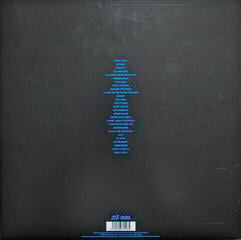 Δίσκος LP Daft Punk - Alive 2007 (2 LP) - 5