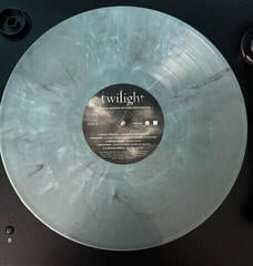 Schallplatte Various Artists - Twilight Original Motion Picture Soundtrack (Mercury Marbled Coloured) (LP) - 3