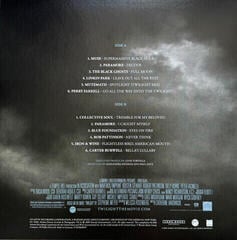 Schallplatte Various Artists - Twilight Original Motion Picture Soundtrack (Mercury Marbled Coloured) (LP) - 6
