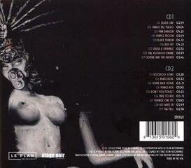 CD muzica Parov Stelar - Voodoo Sonic (2 CD) - 1