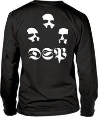 Риза Mayhem De Mysteriis Dom Sathanas Long Sleeve - 1