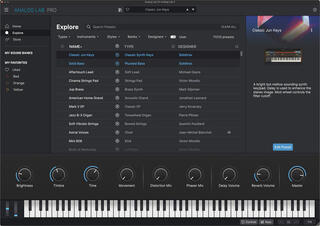 VST Όργανο λογισμικού στούντιο Arturia Analog Lab Pro (Ψηφιακό προϊόν) - 2