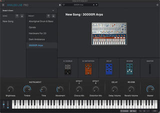 VST Όργανο λογισμικού στούντιο Arturia Analog Lab Pro (Ψηφιακό προϊόν) - 4