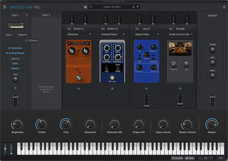 VST Όργανο λογισμικού στούντιο Arturia Analog Lab Pro (Ψηφιακό προϊόν) - 5