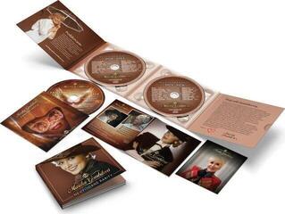 Muusika CD Marika Gombitová - Nevy(í)dané rarity (3 CD) - 1