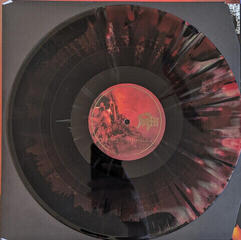 Schallplatte Death - The Sound Of Perseverance (Tri Color Marbled) (2 LP) - 2