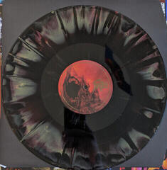 Schallplatte Death - The Sound Of Perseverance (Tri Color Marbled) (2 LP) - 3