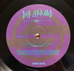 LP plošča Def Leppard - Retro Active (The Vinyl Collection: Vol. 2) (2 LP) - 3